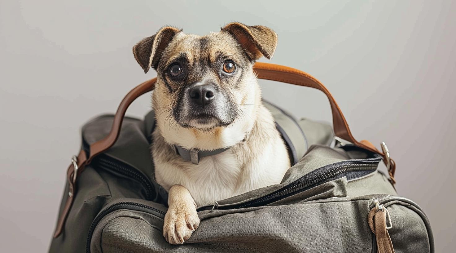 Die perfekte Reise mit deinem Hund