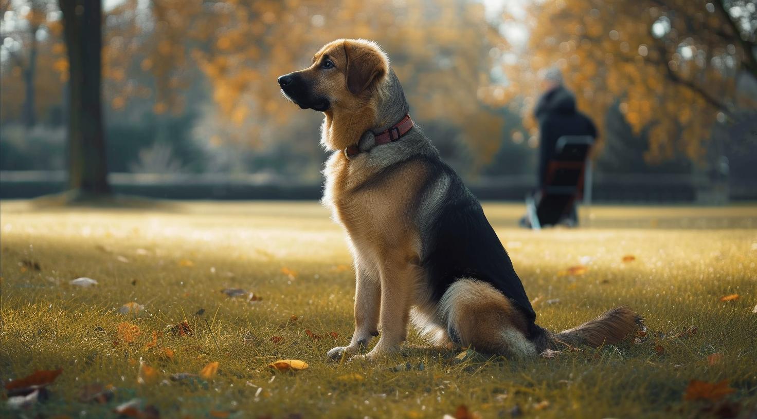 Harmonische Erziehung für deinen Hund